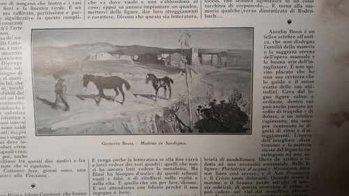 Tosi cavaglieri a - a.,