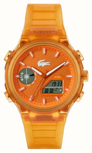 Lacoste lc33 orologio uomo - orologio,