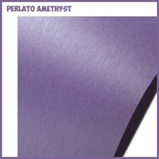 Carta perlata viola Amethyst