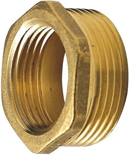 Riduzione ottone giallo - riduzione,
