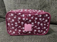 Borsa da toeletta cosmetica a