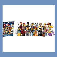 LEGO 71004 - Scegli la