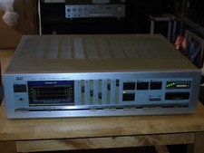 JVC A-X50 STEREO INTEGRATED AMPLIFIER