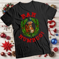 T-shirt maglietta natalizia