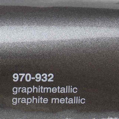 Oracal 970 932 grigio grafite - 932,
