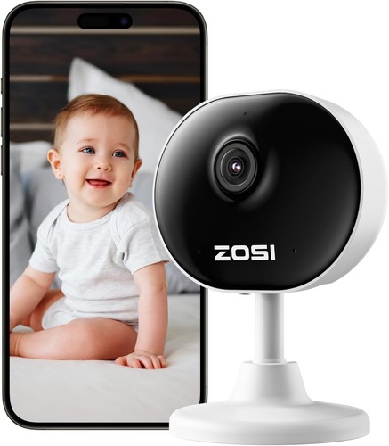 Zosi telecamera interno fi - zosi,