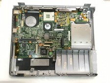 Scocca Inferiore Bassa