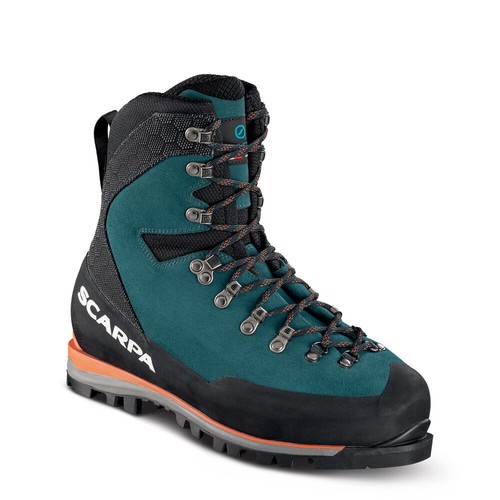 Scarpa mont blanc gore - scarpa, gore-tex