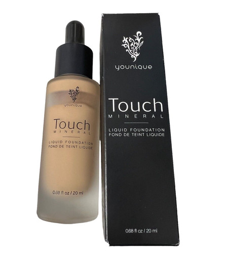 Younique touch mineral - younique,