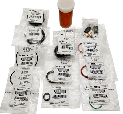 Bosch gbh gsh 7 - 8-45, dv,8d,gsh