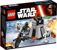 LEGO® Star Wars Set 75132
