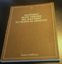 CARTELLA 14 DISEGNI PETROS Santuario Beata Vergine del Soccorso Ossuccio  