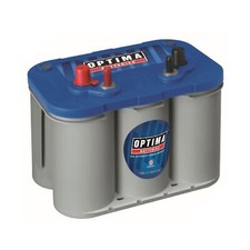 Batteria Nautica Optima