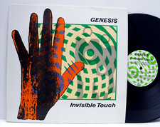 Genesis         Invisible