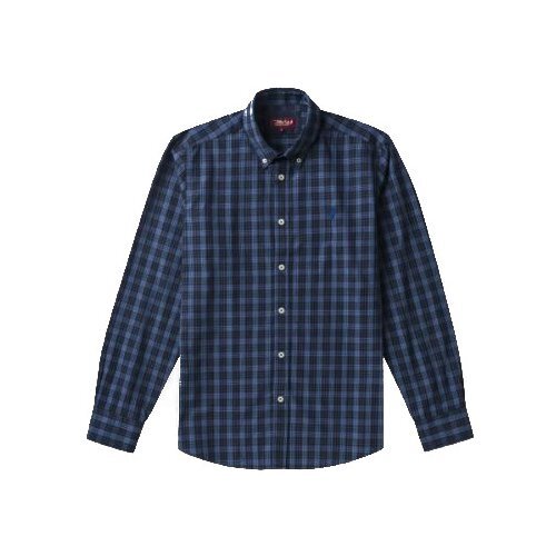Camicia mcs uomo button down - mcs, a