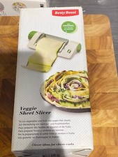 Affettatrice lenzuola