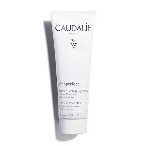 Caudalie vinoperfect maschera - caudalie,