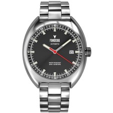 Foundry Men's Automatic Watch