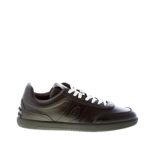 Tod scarpe uomo sneaker tabs - tod's,