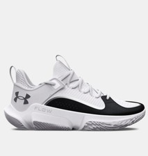 UNDER ARMOUR SCARPE DA BASKET