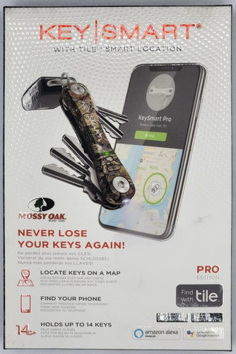 Keysmart pro con - keysmart,
