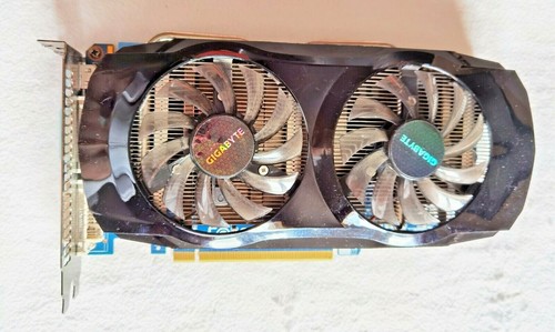 Scheda video gigabyte nvidia - scheda,