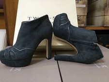 Scarpa donna TWIN SET Mod