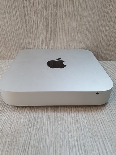 Mac mini a1347 - a1347, @