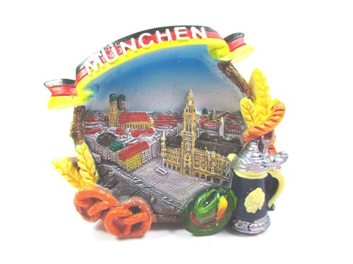 Monaco magnete poly - monaco,