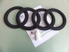 JBL 8" LX66 SPEAKER REPAIR KIT