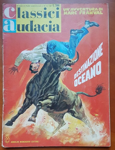 Classici audacia 63 - ,