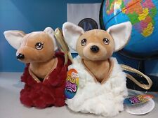 Dog cane Peluche Chihuahua