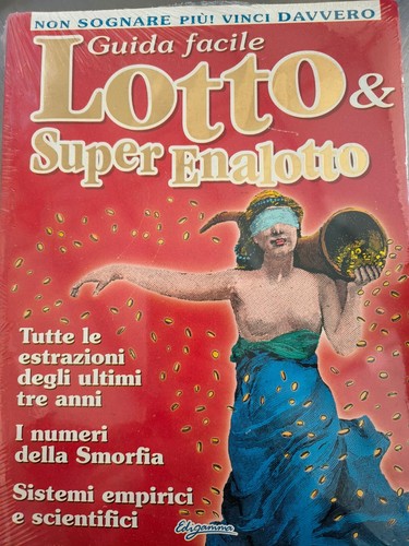Lotto superenalotto guida - e,