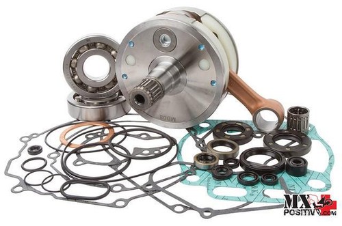Kit revisione motore kawasaki - kit,