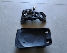 Portatarga, Plastica Sottocodone BMW K 1200 R Sport 2007