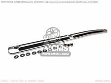 HONDA CB 750 FOUR - Kit