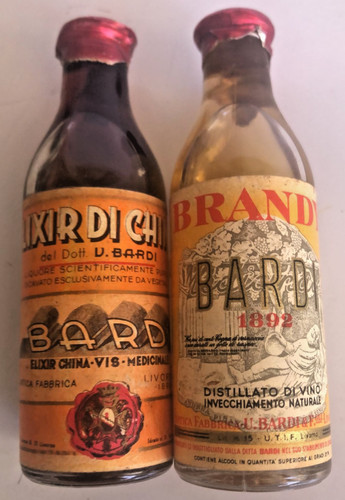 Bardi mignon vintage di - bardi,