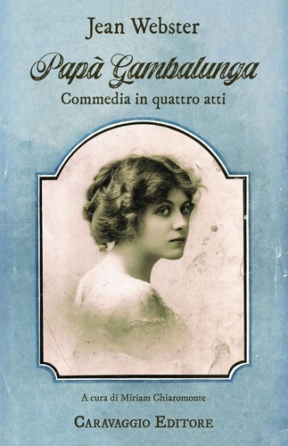 Libri jean webster papa - libri,