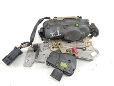 25000282 SERRATURA PORTA