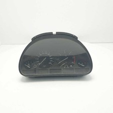 QUADRO STRUMENTI VEGLIA CONTACHILOMETRI TACHIMETRO BMW E39 SERIE 5 2003 62116903