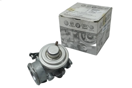 Valvola egr originale audi - egr,