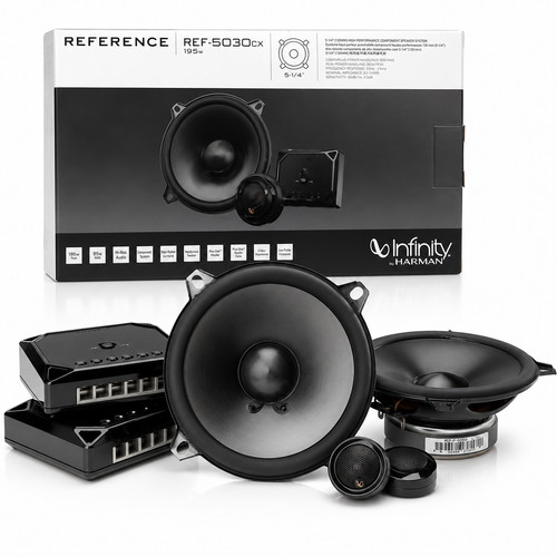 Infinity reference ref 5030cx - reference,