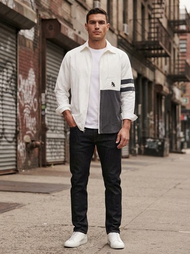 Camicia prps goods uomo - co.,