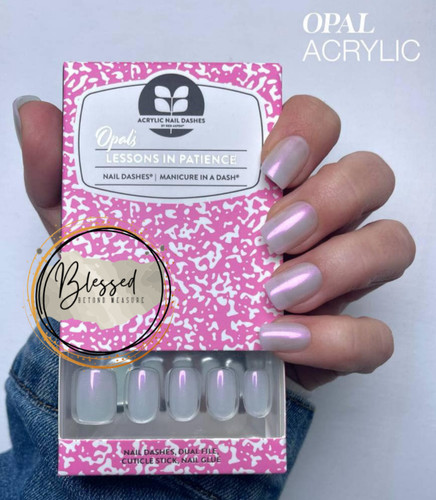 Red aspen nails - nails, lessons