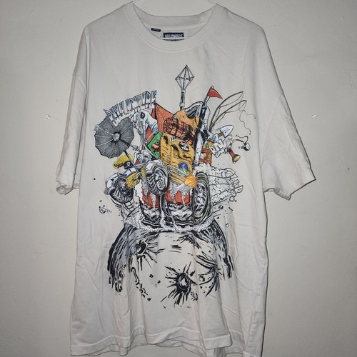 Maglietta billionaire boys - maglietta,