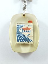 Portachiavi - Oli Renault