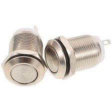  Pulsante della suoneria del