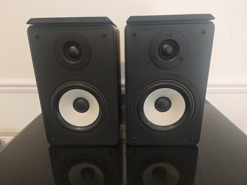 Teac h240dc altoparlanti - teac,