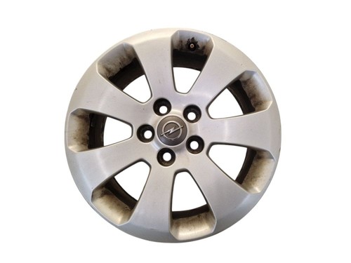 Cerchio lega 7jx17 - cerchio, in