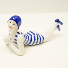 Figurina Bagnante Sexy Stile